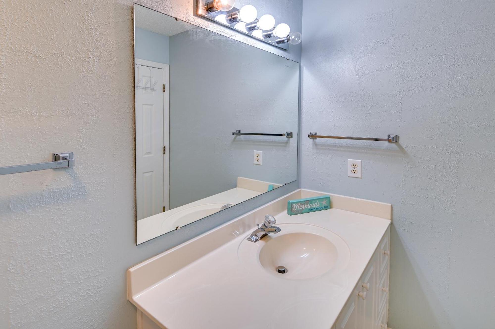 Surfside Beach Oasis With Private Pool And Gas Grill! Myrtle Beach Exterior foto