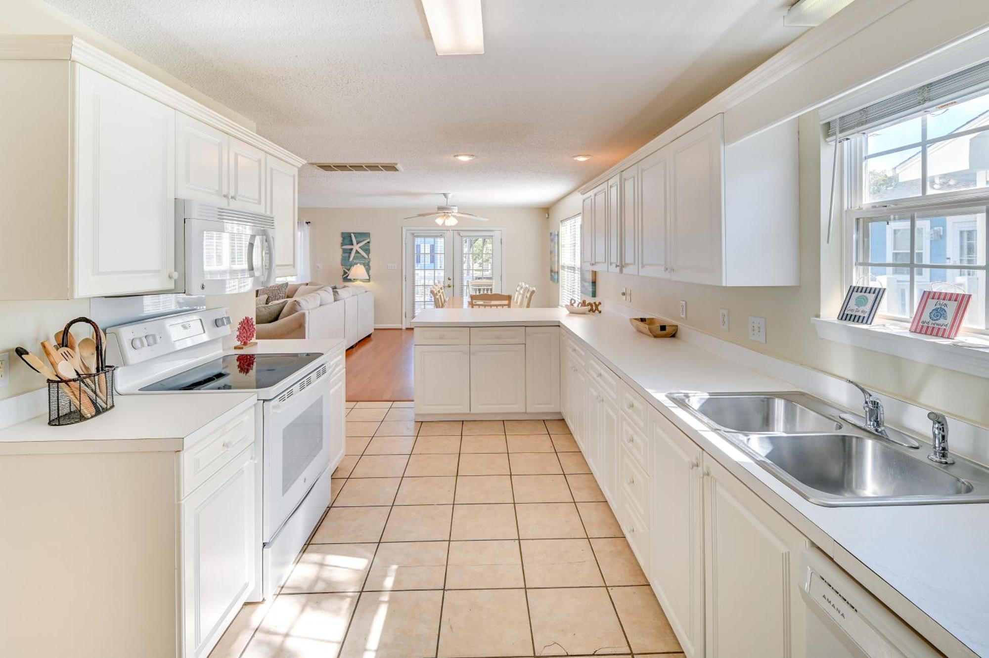 Surfside Beach Oasis With Private Pool And Gas Grill! Myrtle Beach Exterior foto